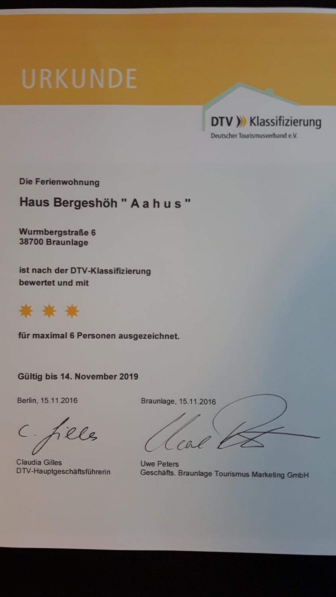 Haus Bergeshoeh Braunlage Exterior foto
