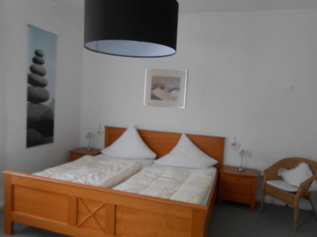 Haus Bergeshoeh Braunlage Habitación foto