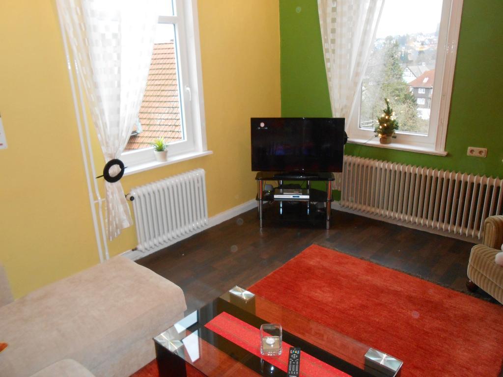Haus Bergeshoeh Braunlage Habitación foto
