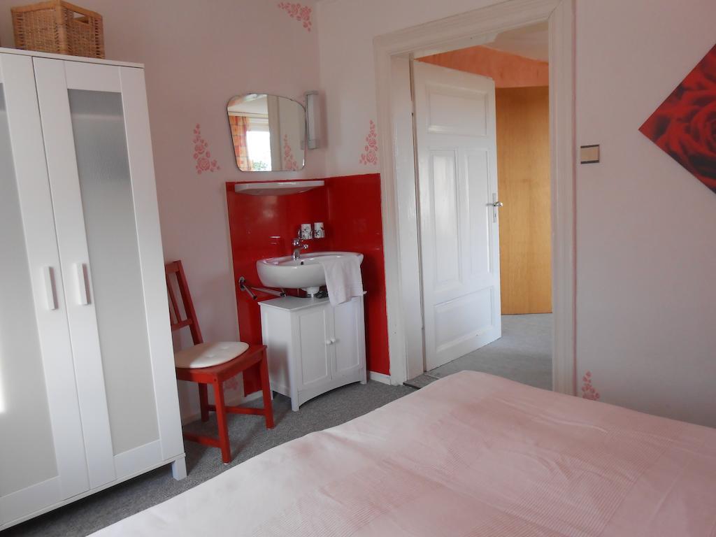 Haus Bergeshoeh Braunlage Habitación foto